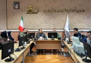 راه‌اندازی اپلیکیشن جامع و هوشمند "تبریزاپ" با هدف توسعه خدمات شهری