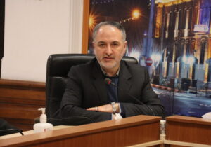 مدیرکل حراست شهرداری تبریز: ورزش، ضامن سلامت و پویایی کارکنان شهرداری است