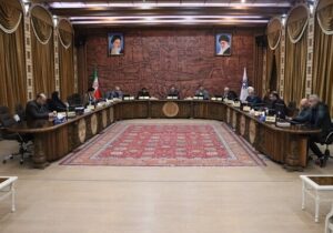 واگذاری حق انتفاع بخشی از پارک آب‌و آتش تبریز برای ایجاد موزه عکس‌های استاد محمدعلی جدیدالاسلام