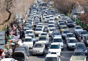 فرهنگ شهروندی، حلقه مفقوده ترافیک شهری تبریز