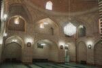 مشارکت شهرداری منطقه ۸ تبریز در مرمت و ساماندهی مساجد