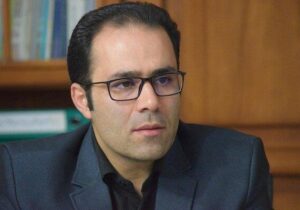 سرپرست دفتر فنی، امور عمرانی، حمل‌ونقل و ترافیک استانداری آذربایجان شرقی منصوب شد