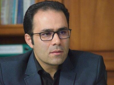 سرپرست دفتر فنی، امور عمرانی، حمل‌ونقل و ترافیک استانداری آذربایجان شرقی منصوب شد
