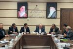 کاهش بروکراسی اداری برای افزایش سرمایه گذاری در اولویت دستگاه های اجرایی قرار گیرد