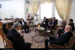 تأکید آذربایجان شرقی بر لزوم رفع عقبماندگیها در سرانه ورزشی استان و اتمام طرحهای نیمهتمام/ ضرورت توجه ویژه وزارت ورزش به ورزش استان