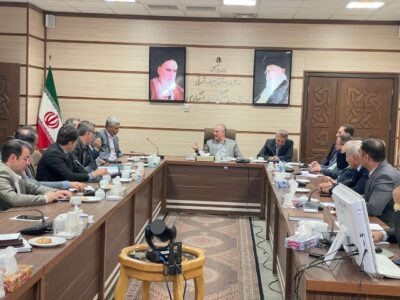 کمبودی در کالاهای اساسی استان وجود ندارد/توزیع مویرگی کالاها تقویت شود