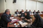 نخستین ملاقات مردمی استاندار آذربایجان شرقی در سال جدید؛ دستور سرمست، رضایت شهروندان