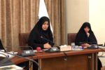 برگزاری برنامههای متنوع دهه کرامت و روز دختر در آذربایجان شرقی