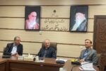 تدوین اطلس مهارتی و اشتغال برای توسعه هنرستانهای جوار صنعت در آذربایجان شرقی