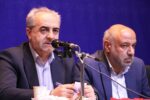 شهرستان میانه ظرفیت های بالایی برای توسعه دارد/ از وزرا برای حضور میدانی در استان دعوت میکنیم