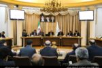 مدیران در جهت منافع استان تصمیمات جسارت‌آمیز بگیرند/ اراده همه بخش‌های استان، حمایت از سرمایه‌گذاری است