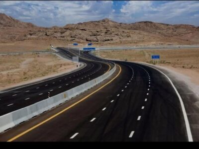 اتخاذ تصمیم فوری برای بهسازی آسفالت آزادراه تبریز- زنجان با ۱۵۰۰ میلیارد تومان اعتبار
