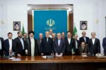 احیای مجموعه ربع رشیدی با هدف بازسازی شکوه تاریخی و اعتلای علمی ایران