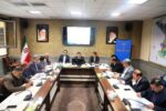 تمامی دستگاهها برای تسریع در روند اجرای پروژههای مسکن ملی پای کار باشند/ همت استانداری آذربایجانشرقی در راستای گره گشایی از پروژههای طرح نهضت ملی مسکن