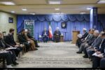 بزرگداشت "شهدای خدمت"، پاسداشت ارزش‌هاست