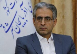 حضور استاندار آذربایجانشرقی در سفر هیات همراه مسعود پزشکیان رئیس جمهوری اسلامی ایران به باکو اهمیتی چندوجهی برای این استان دارد