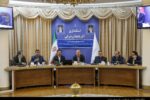 تدوین دستورالعمل ۲۰ بندی برای جذب سرمایه‌گذاری و تسهیل فرآیندهای اداری در استان‌ها