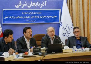 آئیننامهها باید جذابیت لازم را برای سرمایهگذاران داشته باشند/ سرمایهگذاران را فعالانه دعوت کنیم