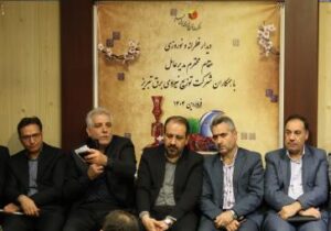 اجرای سامانه های هوشمند برای تسهیل خدمات رسانی به مشترکان