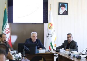 پیش‌بینی نزدیک به ۲ هزار میلیارد تومان برنامه برای سال ۱۴۰۴