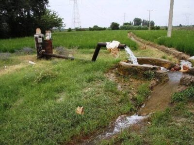 برق چاههای کشاورزی در چارچوب پروانه بهرهبرداری آب به طور کامل تامین میشود