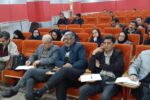 برگزاری دوره آموزشی آشنایی با هوش مصنوعی و کاربردهای آن در سازمانها