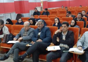 برگزاری دوره آموزشی آشنایی با هوش مصنوعی و کاربردهای آن در سازمانها
