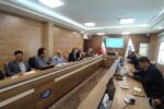 بررسی وضعیت آب شرب در هادیشهر و جلفا؛ گام های عملی برای تامین آب پایدار