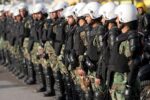 لزوم استقرار ایستگاه دائمی پلیس در معدن طلای اندریان
