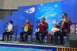 استقبال پرشور شهروندان از ویژه برنامه «موسیقی موغام گئجه سی»
