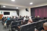 تداوم نشست‌های ادبی "صراف سخن" در مرکز فرهنگی شهریار