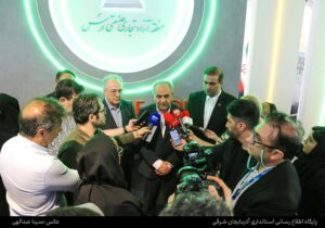 سفر دکتر پزشکیان به جمهوری آذربایجان اهمیت راهبردی دارد/ پیوندهای تاریخی جمهوری آذربایجان با ایران زمینه ساز ایجاد روابط پایدار است