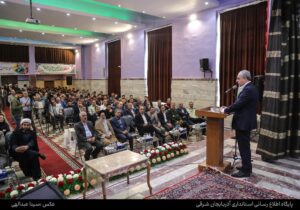 تمام مدارس کانکسی و ناایمن استان در مدت یک سال پرچیده می‌شود