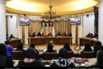 تلاش برای حضور بانوان در ورزشگاه یادگار امام همواره از اولویت های مدیران ارشد استان بوده است/ در تلاش برای زمینه سازی جهت برگزاری باشکوه جشن قهرمانی تراکتور هستیم