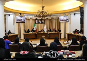 تلاش برای حضور بانوان در ورزشگاه یادگار امام همواره از اولویت های مدیران ارشد استان بوده است/ در تلاش برای زمینه سازی جهت برگزاری باشکوه جشن قهرمانی تراکتور هستیم