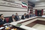 تکمیل پروژههای نیمه تمام اولویت استانداری آذربایجان شرقی