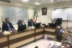 تأکید بر تسریع در انعقاد قراردادهای نیروگاه‌های خورشیدی در آذربایجان شرقی