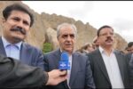 زیرساخت های کندوان برای ثبت جهانی و  توسعه گردشگری استان تقویت می شود