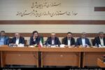 برای عبور از چالش‌ها برنامه‌ای جامع در راستای توسعه متوازن و مبتنی بر سند وفاق توسعه استان تدوین شود