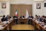 زمینه های سرمایه گذاری یک هیئت خارجی در آذربایجان شرقی بررسی شد