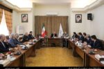 مدیران صنعت و برق استان برای مدیریت انرژی همافزایی کنند/ اطلاعرسانی درباره خاموشیها و سهمیهبندی انرژی دقیق و به موقع باشد