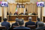 آزادسازی خرمشهر نماد وحدت ملی و الگویی برای عبور از بحرانهای امروز است