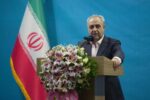 توسعه صنایع تبدیلی در مرند از اولویت‌هاست/ انتقال آب ارس گام مهمی در رفع تنش آبی استان است
