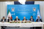 معیار در انتصابات دانشگاهها و مراکز علمی-تحقیقاتی، شایستهسالاری است