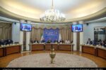 آذربایجان‌ شرقی کانون توسعه در کشور است/ استان‌ها مراودات تجاری خود را با کشورهای همسایه توسعه دهند