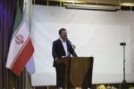 همایش فرزندان سهندآباد نمادی کمنظیر از وحدت ملیاست