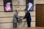 سرپرست دفتر هماهنگی امور اقتصادی استانداری آذربایجان شرقی منصوب شد