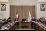 نهایی شدن آغاز عملیات اجرایی ساخت ۱۴۴۰ مگاوات نیروگاه برق خورشیدی در استان