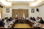 حل مسایل کارگری در اولویت دغدغه‌های مدیریت ارشد استان است/ پیشنهاد تشکیل کارگروه مشورتی پیگیری مسایل کارگری استان