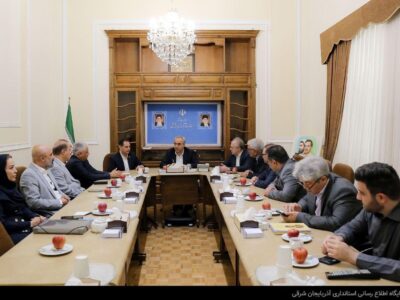 چهره استان با توسعه فعالیتها در بخش معدن متحول میشود